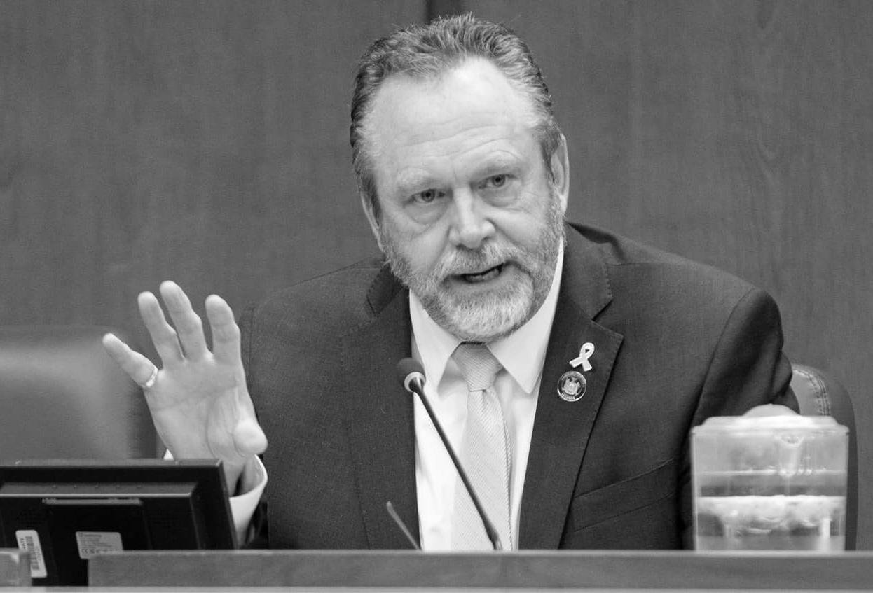 Albany Insider Oberacker